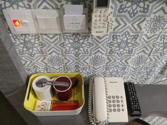 Signature King Room