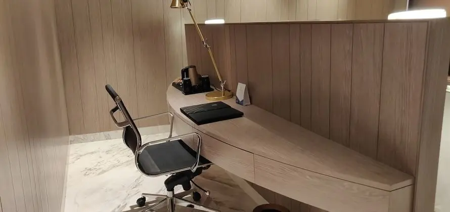 Executive Tek Büyük Yataklı Oda