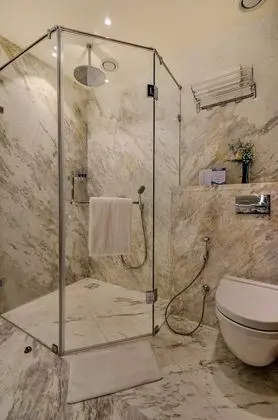 Executive Tek Büyük Yataklı Oda