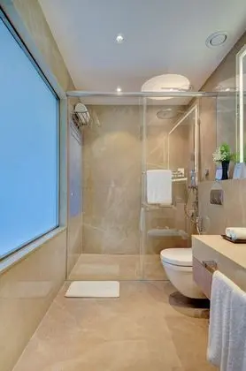 Süit, Şehir Manzaralı