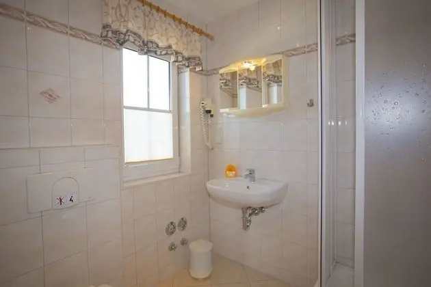 Superior Apart Daire, Özel Banyo (1)