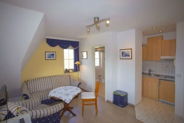 Superior Apart Daire, Özel Banyo (1)