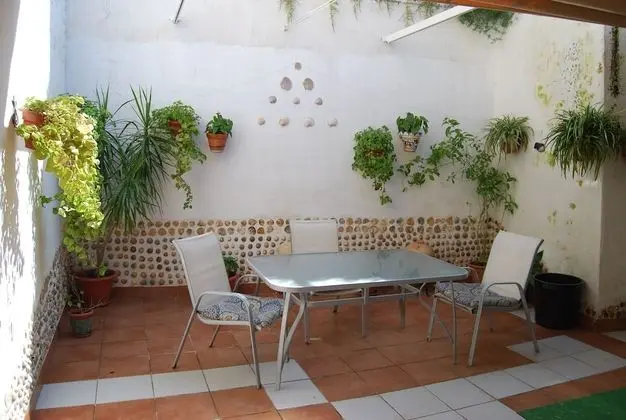 Habitacion Blanca