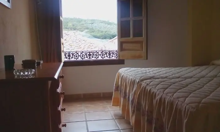 İki Ayrı Yataklı Oda