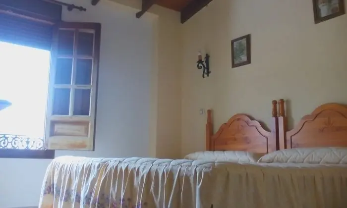 İki Ayrı Yataklı Oda