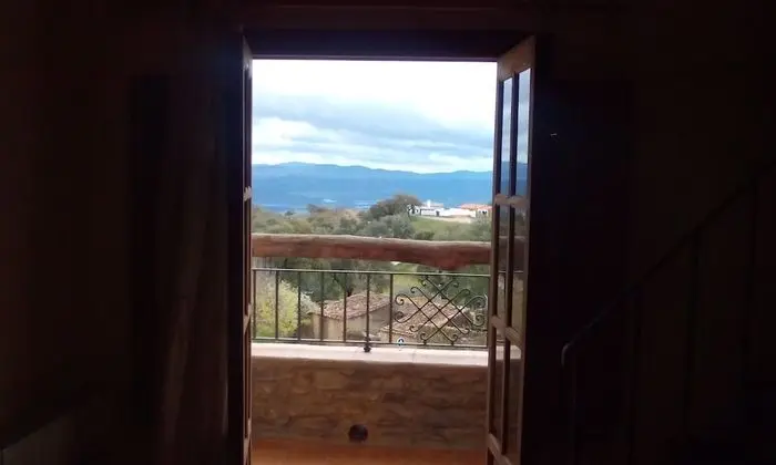 Tek Büyük Yataklı Oda, 1 En Büyük (King) Boy Yatak, Göl Manzaralı