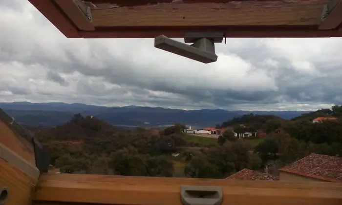 Tek Büyük Yataklı Oda, 1 En Büyük (King) Boy Yatak, Göl Manzaralı