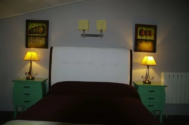 Çatı Katı Süiti (Penthouse), 2 Yatak Odası