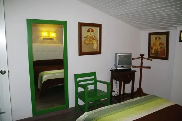 Çatı Katı Süiti (Penthouse), 2 Yatak Odası