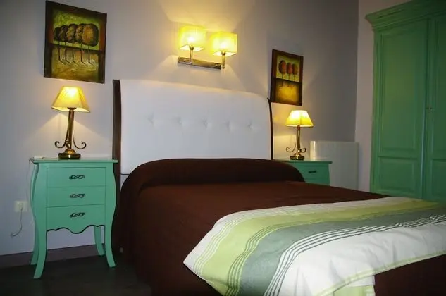 Çatı Katı Süiti (Penthouse), 2 Yatak Odası