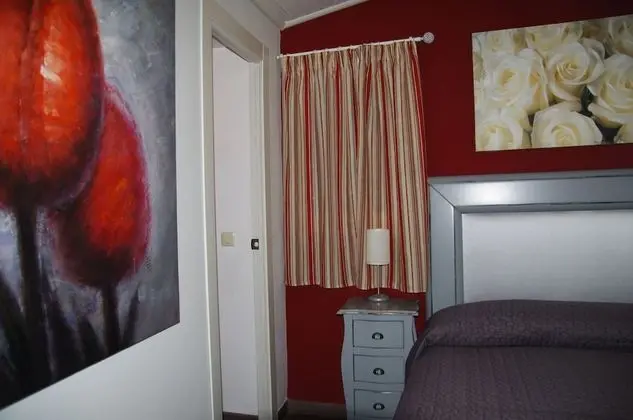 Çatı Katı Süiti (Penthouse), 2 Yatak Odası