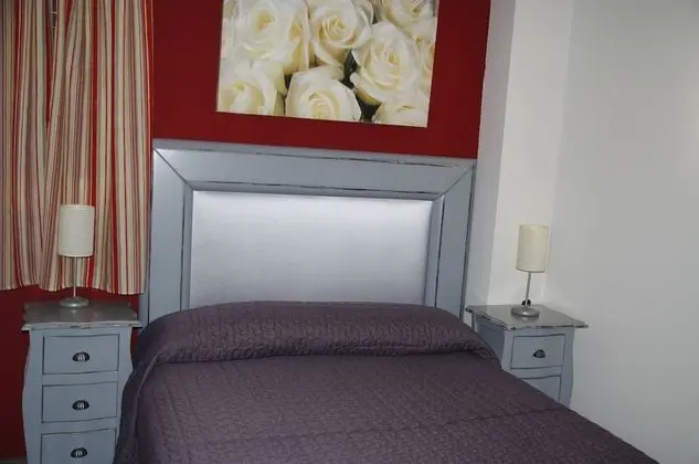 Çatı Katı Süiti (Penthouse), 2 Yatak Odası