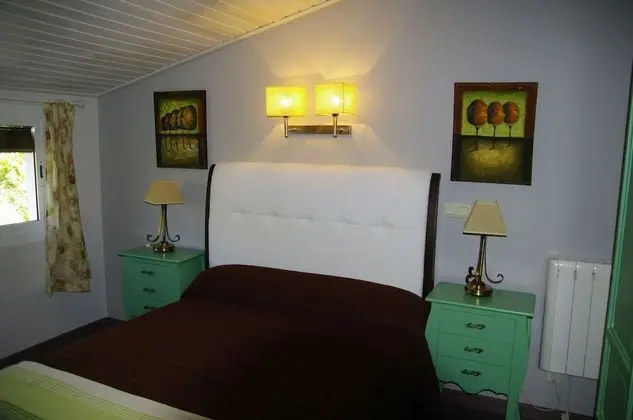 Çatı Katı Süiti (Penthouse), 2 Yatak Odası