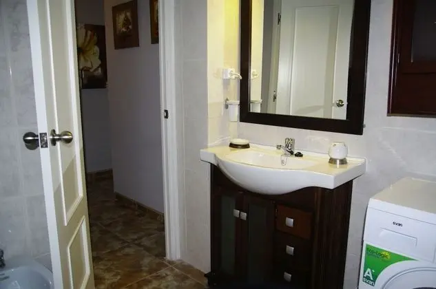 Çatı Katı Süiti (Penthouse), 2 Yatak Odası