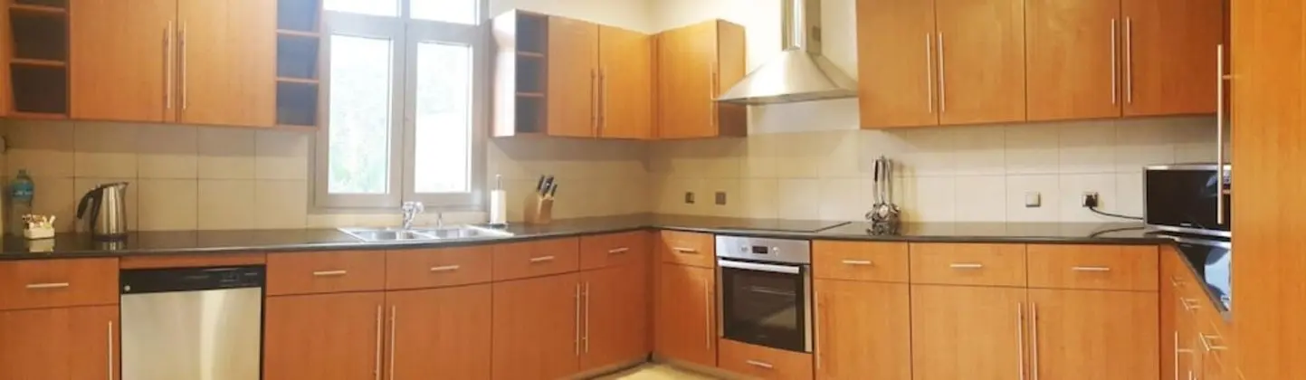Executive Villa, 3 Yatak Odası