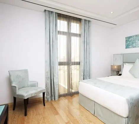 Executive Villa, 3 Yatak Odası