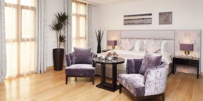Executive Villa, 3 Yatak Odası