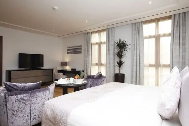 Executive Villa, 3 Yatak Odası
