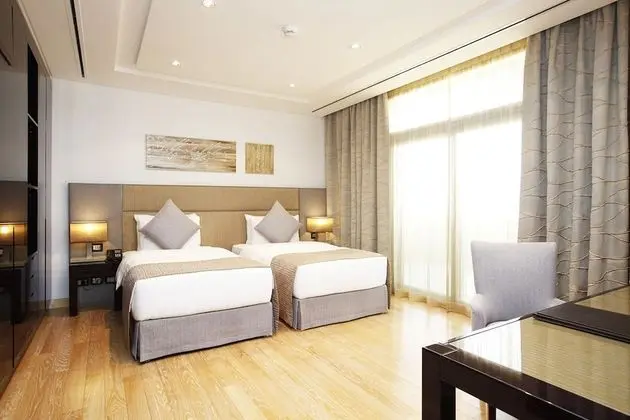 Executive Villa, 3 Yatak Odası
