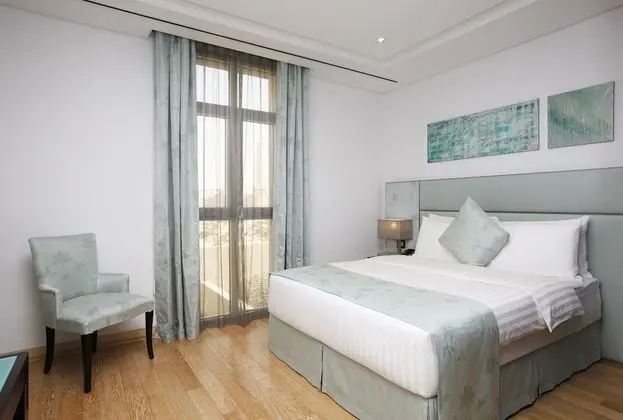 Executive Villa, 3 Yatak Odası