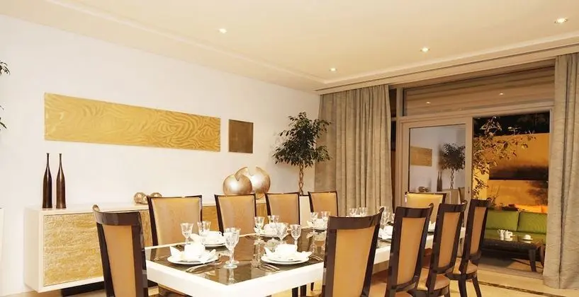 Executive Villa, 3 Yatak Odası