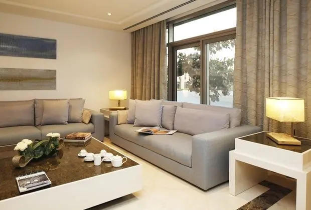 Executive Villa, 3 Yatak Odası