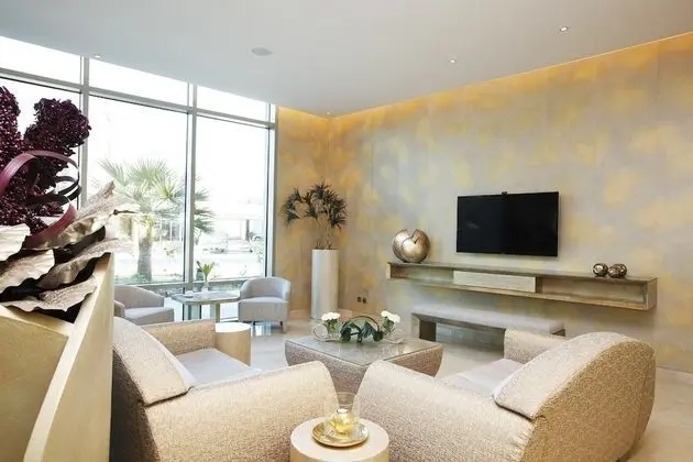 Executive Villa, 3 Yatak Odası
