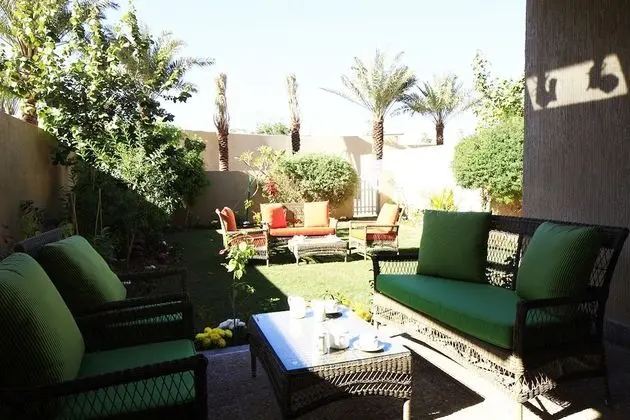 Executive Villa, 3 Yatak Odası