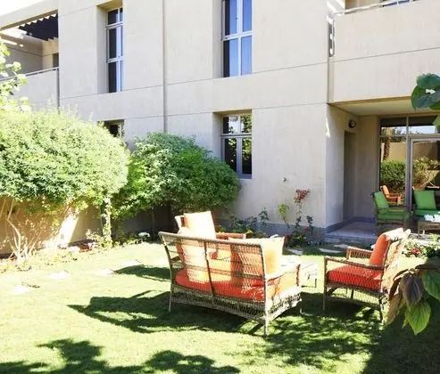 Executive Villa, 3 Yatak Odası