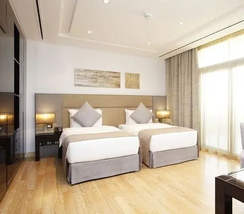Premier Villa, 3 Yatak Odası, Kişiye Özel Havuzlu