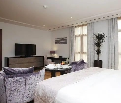 Premier Villa, 3 Yatak Odası, Kişiye Özel Havuzlu