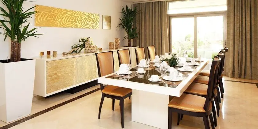 Premier Villa, 3 Yatak Odası, Kişiye Özel Havuzlu