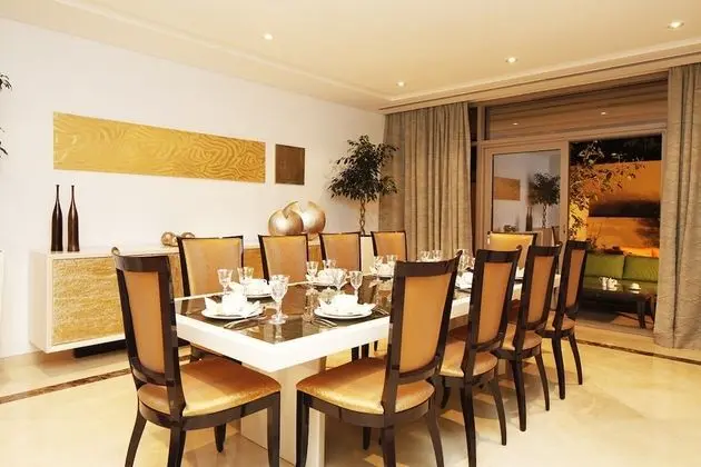 Premier Villa, 3 Yatak Odası, Kişiye Özel Havuzlu