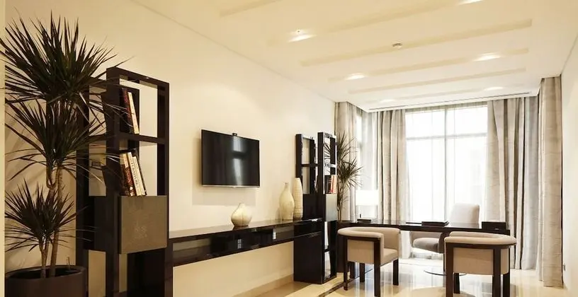 Premier Villa, 3 Yatak Odası, Kişiye Özel Havuzlu