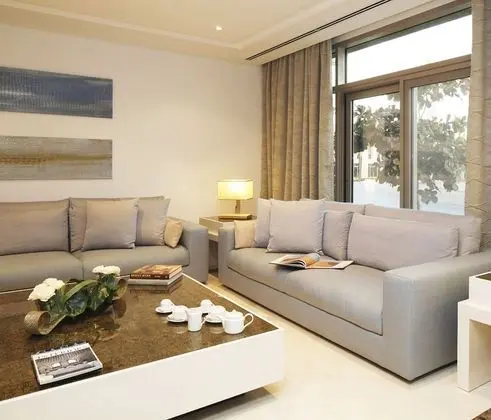 Premier Villa, 3 Yatak Odası, Kişiye Özel Havuzlu