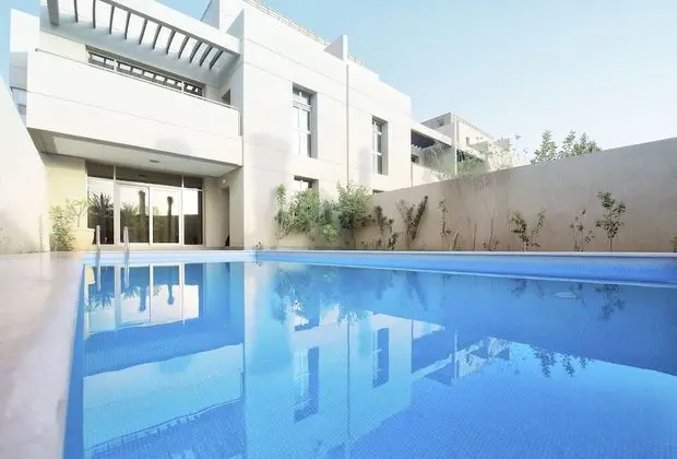 Premier Villa, 3 Yatak Odası, Kişiye Özel Havuzlu