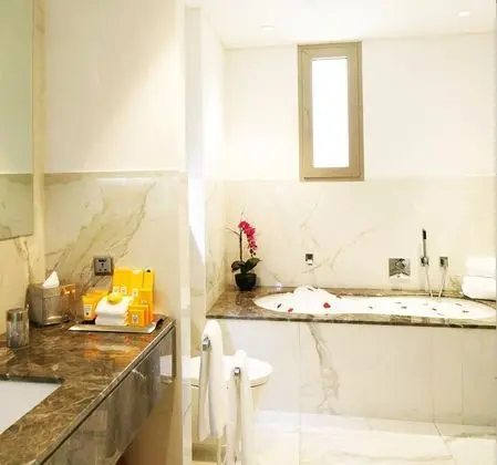 Premier Villa, 3 Yatak Odası, Kişiye Özel Havuzlu
