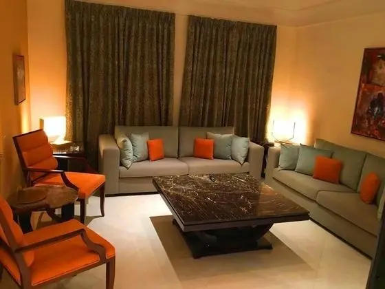 Villa, 2 Yatak Odası