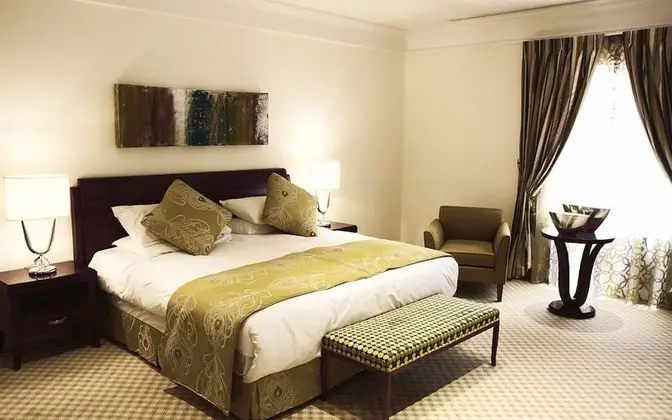 Villa, 2 Yatak Odası