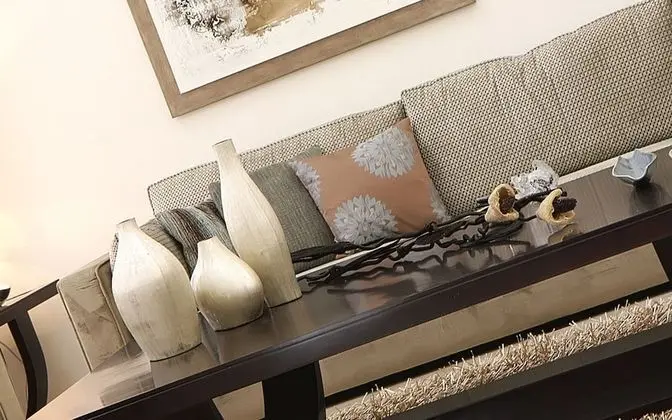 Villa, 2 Yatak Odası