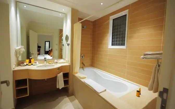 Villa, 2 Yatak Odası