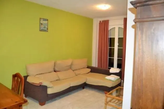 Family Apart Daire, 2 Yatak Odası, Şehir Manzaralı (Green )