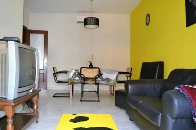 Family Apart Daire, 2 Yatak Odası, Şehir Manzaralı (Yellow)