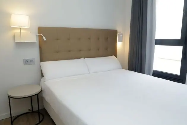 Apart Daire, 2 Yatak Odası (2B Torimbia)