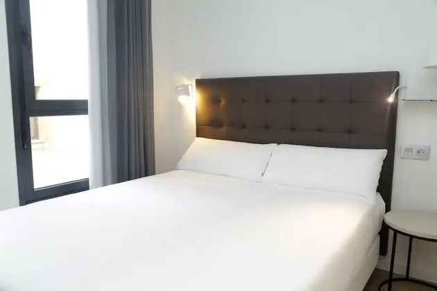 Apart Daire, 2 Yatak Odası (2B Torimbia)
