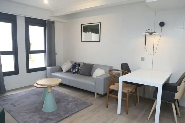 Apart Daire, 2 Yatak Odası (2B Torimbia)