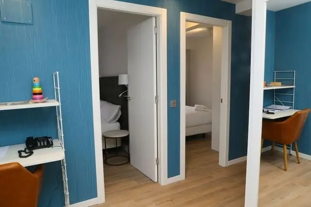Apart Daire, 2 Yatak Odası (2B Torimbia)