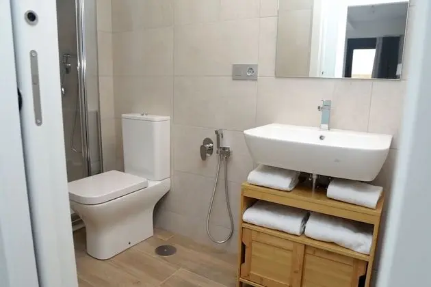 Apart Daire, 2 Yatak Odası (2B Torimbia)