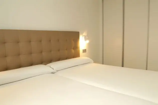 Apart Daire, 2 Yatak Odası (3F La Torera)