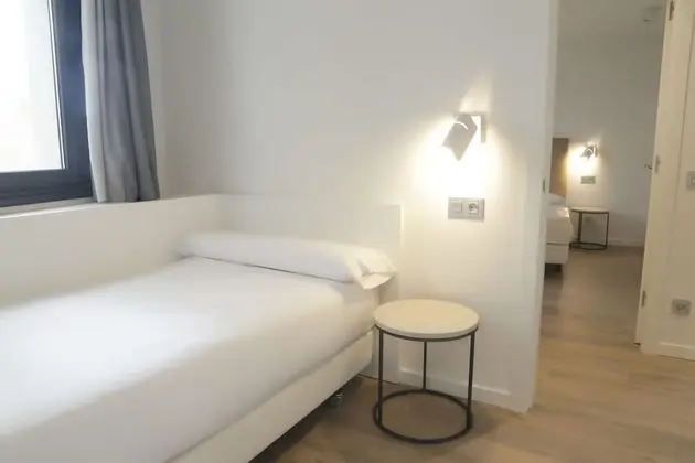 Apart Daire, 2 Yatak Odası (3F La Torera)